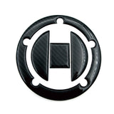 Fuel Cap Tank Pad Sticker For Suzuki GSX-R600 / GSX-R750 / GSX-R1000 / GSX1300R Hayabusa / SV650 / SV1000