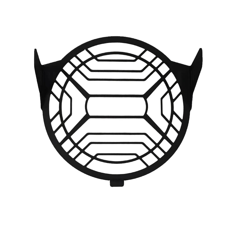 Headlight Grille Guard For Husqvarna Norden 901 - 2022 to 2024