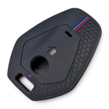 Silicone Key Fob Cover For BMW Motorcycles Motorrad K R F S GS Series Nine T Scrambler