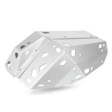 Skid Plate Engine Guard For KTM 390 Adventure - 2019 to 2024
