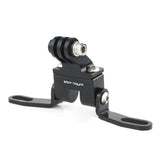 Handlebar Clamp GPS / Phone Mount For Kawasaki Versys-X 250 / 300 - 2017 to 2023