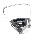 Raised Windshield For Husqvarna Vitpilen / Svartpilen 401 - 2018 to 2023