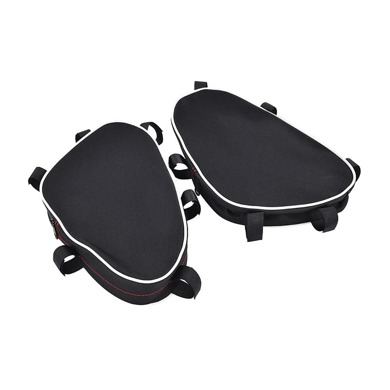Crash Bar Bags For Suzuki V-Strom DL650 / DL1000