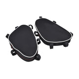 Crash Bar Bags For Suzuki V-Strom DL650 / DL1000
