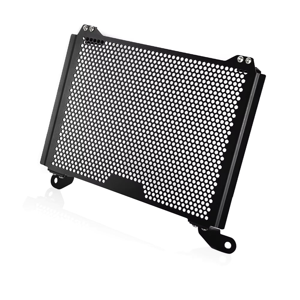 Radiator Guard & Engine Skid Plate For CFMOTO 800MT - 2021 to 2027