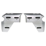 Radiator Side Panels For BMW R1300GS Adventure - 2024 to 2026