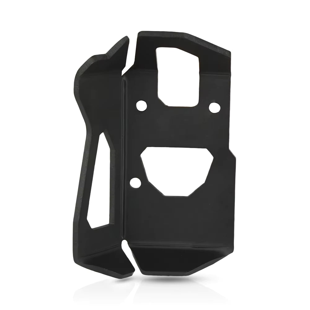 Throttle Potentiometer Cover Guard For BMW R1200GS & R1150GS - 2004 to 2013
