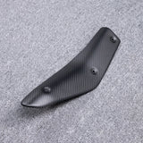 Carbon Fiber Heat Shield For KTM 1290 Super Duke R / GT - 2016 to 2024