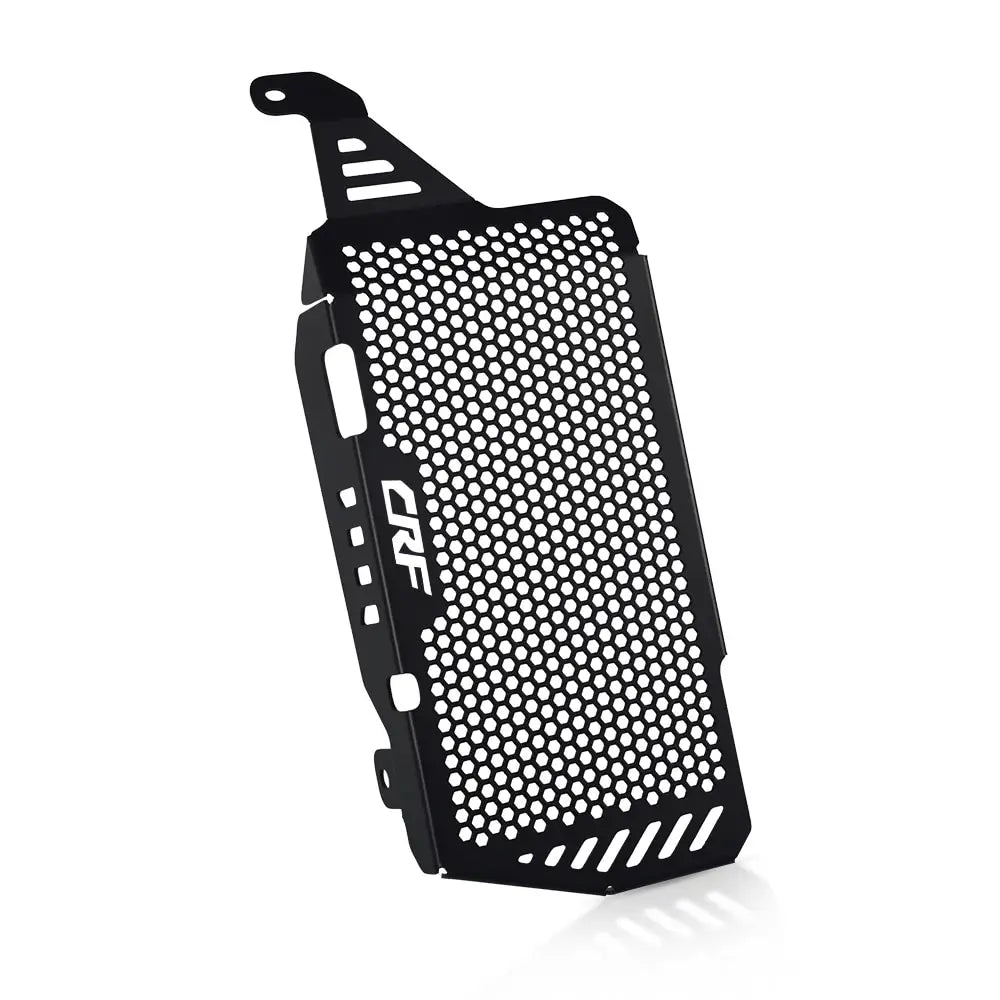 Radiator Guard For Honda CRF300L - 2021 to 2025