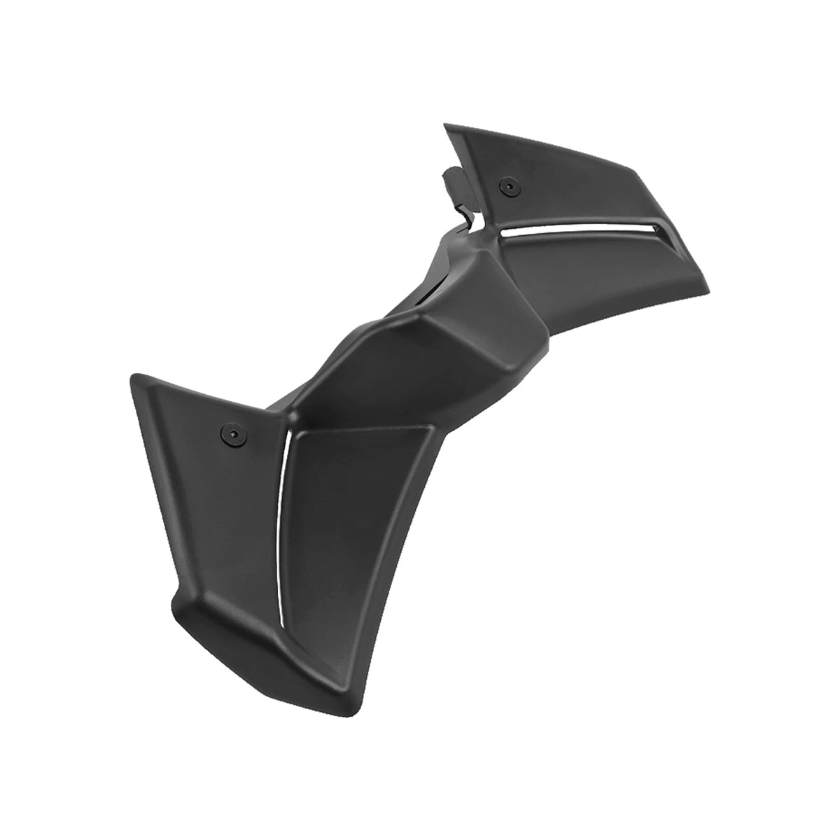 Front Spoiler Winglet Kit For Yamaha MT-09 - 2024 to 2026