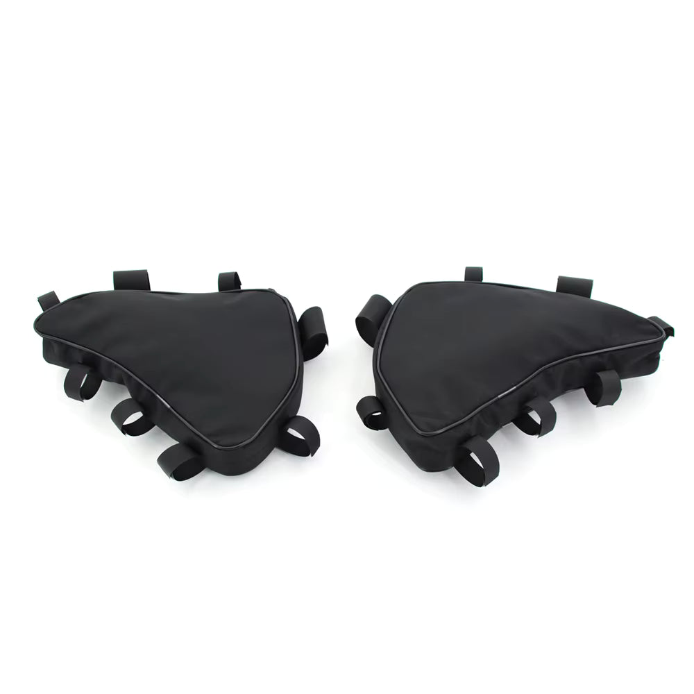 Waterproof Frame Tool Bag for Voge DS 800X Rally - 2024+