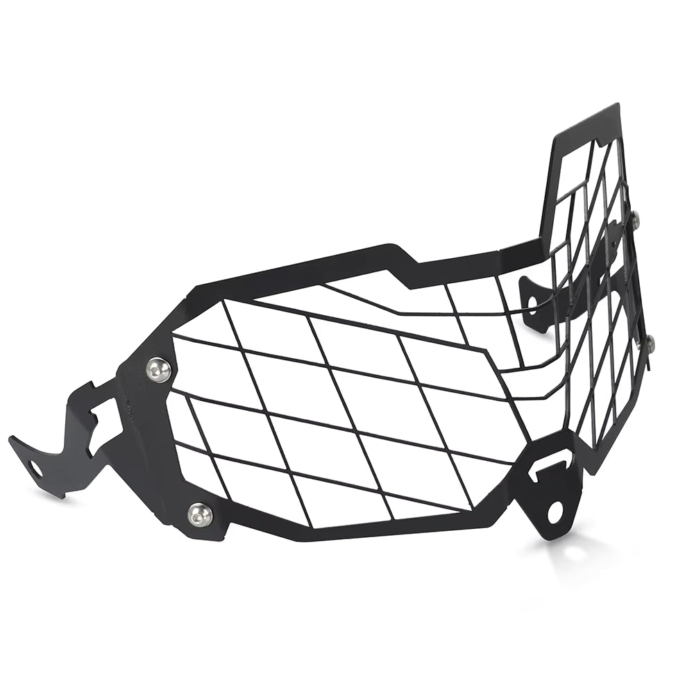 Headlight Guard For Honda CRF250L Rally / CRF300L Rally - 2017 to 2025