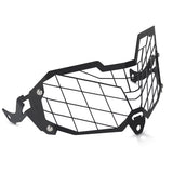 Headlight Guard For Honda CRF250L Rally / CRF300L Rally - 2017 to 2025
