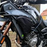 Crash Bar Bags For CFMOTO 450MT