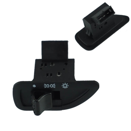 Lenkerschalter für Piaggio Roller - Starter / Hupe / Blinker / Scheinwerfer / Fern- und Abblendlicht