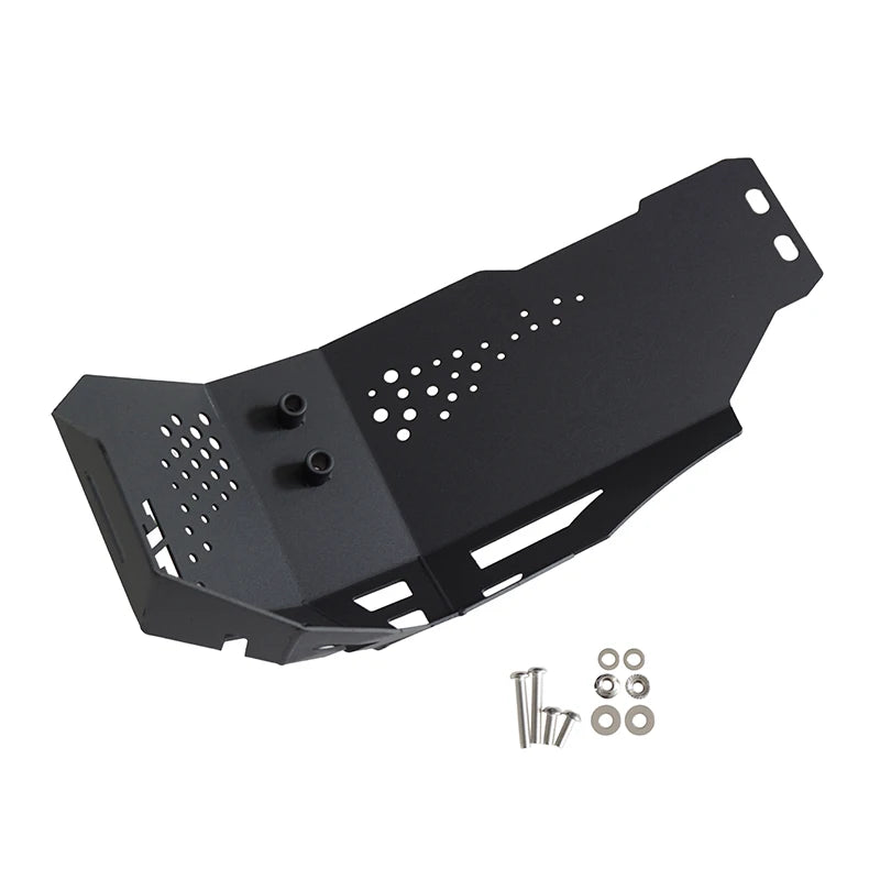 Skid Plate Engine Guard For Royal Enfield Himalayan 450 - 2024 to 2027