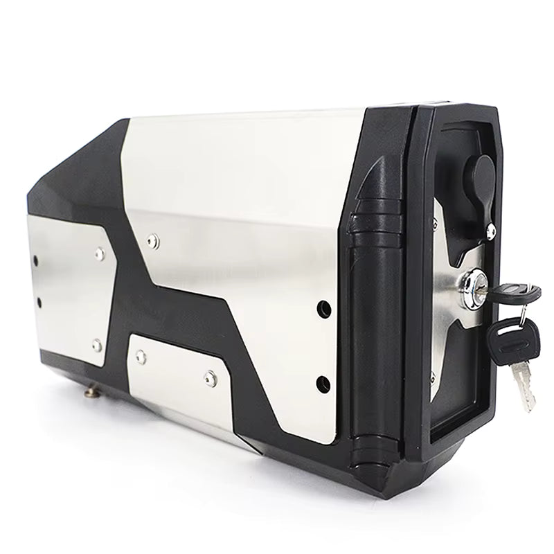 Tool Box Kit For BMW R1250GS R1200GS F850GS - 2008-2024