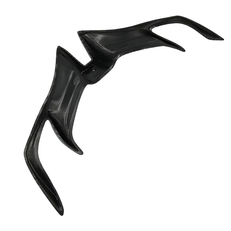 Front Fairing Winglets For Yamaha YZF R15 V4 / R15M - 2021 to 2022
