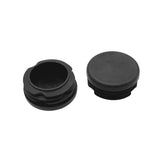 Frame Hole Cover Caps For Honda Monkey 125 - 2018 to 2022