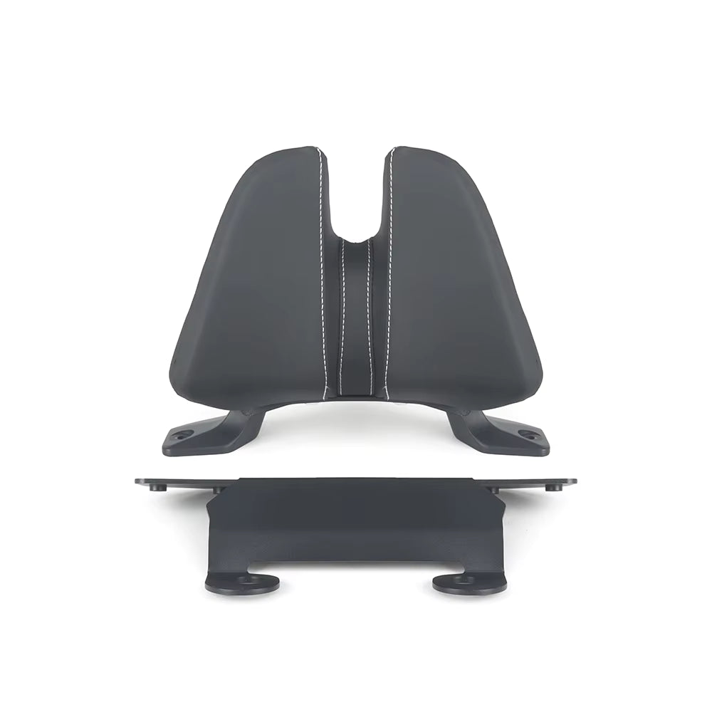 Backrest Pad Passenger Sissy Bar For Honda X-ADV 750 - 2017-2024