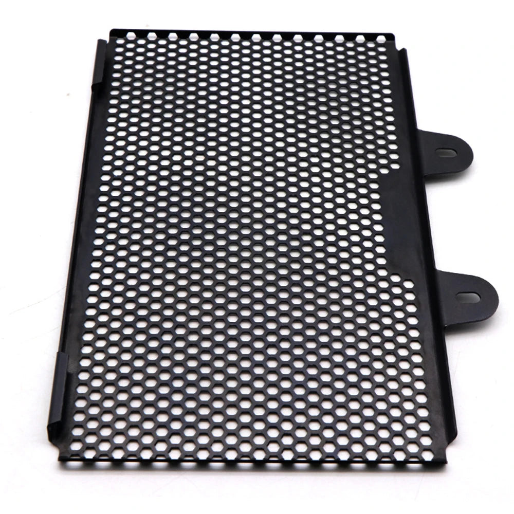 Radiator Guard For Husqvarna Svartpilen 125 - 2021 to 2023