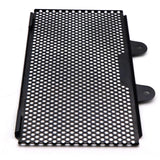 Radiator Guard For Husqvarna Svartpilen 125 - 2021 to 2023
