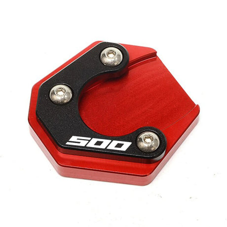 Patin de béquille pour Honda Rebel 500 / Rebel 300