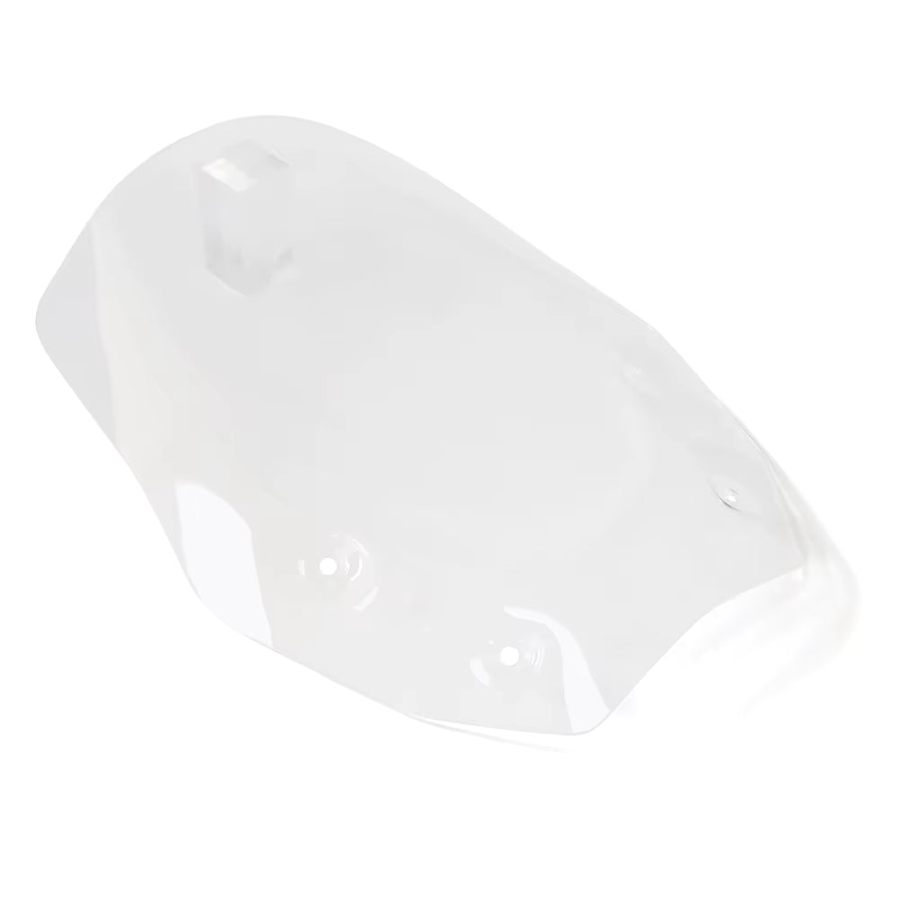 Extended Windscreen For BMW R1300GS - 2024 to 2025