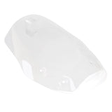 Extended Windscreen For BMW R1300GS - 2024 to 2025