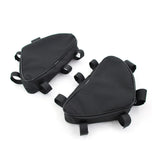 Crash Bar Bags For CFMOTO 450MT