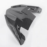 Front Fender Extension For Yamaha Tracer 9 / FJ-09 - 2015-2018