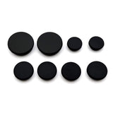 Frame Hole Cover Caps For Yamaha MT-07 - 2013 to 2027