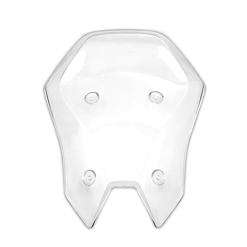 Windshield Deflector For Kawasaki Z900 - 2017 to 2019