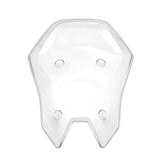 Windshield Deflector For Kawasaki Z900 - 2017 to 2019