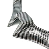 Front Fairing Winglets For Yamaha YZF R15 V4 / R15M - 2021 to 2022
