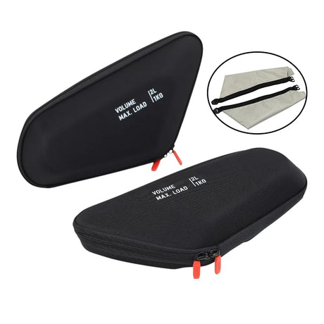 Side Frame Tool Bags For BMW R1300GS Adventure - 2024 to 2026
