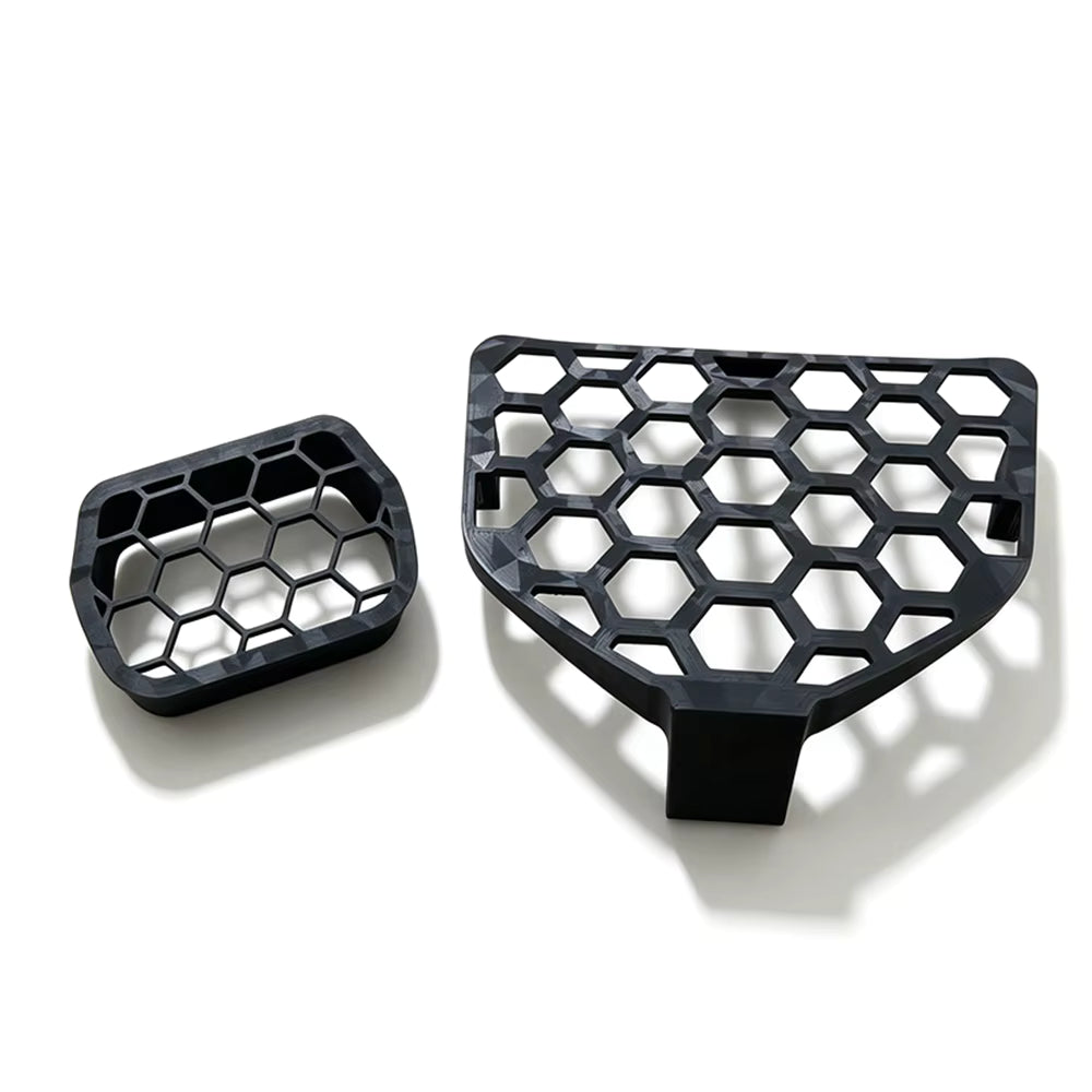 Rally Headlight Protector For VOGE 800X - 2025 to 2027