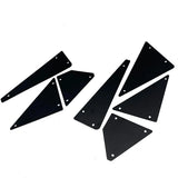 Frame Side Cover Trim For Husqvarna Svartpilen 250 / 401 - 2020 to 2023