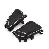 Crash Bar Bags For Honda XL750 Transalp - 2023 to 2024