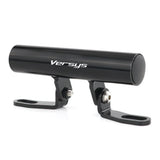 Handlebar Clamp GPS / Phone Mount For Kawasaki Versys-X 250 / 300 - 2017 to 2023