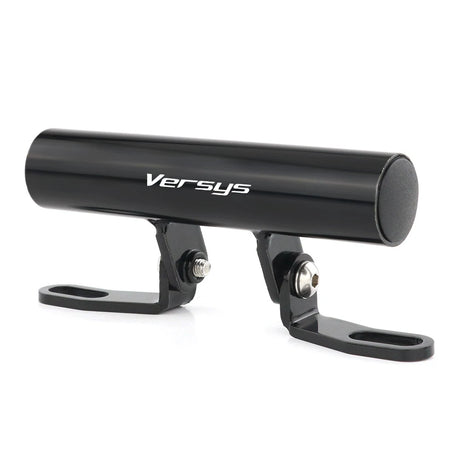 Handlebar Clamp GPS / Phone Mount For Kawasaki Versys-X 250 / 300 - 2017 to 2023