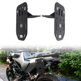 Side Pannier Luggage Rack For Husqvarna Vitpilen/Svartpilen 250/401 - 2020 to 2023
