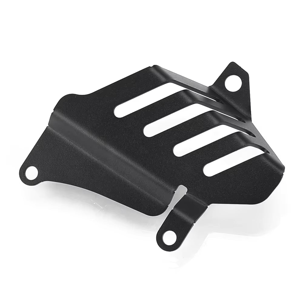 Shifter Sensor Cover Plate For Yamaha MT-09 / FZ-09 / Tracer 9 / XSR 900 - 2021 to 2027