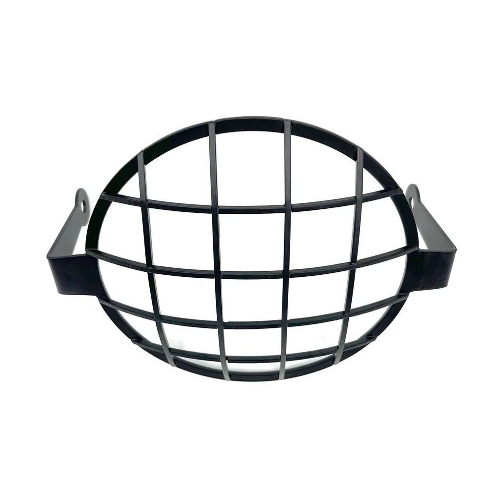 Protection de phare pour Royal Enfield Himalayan 411 / Scram 411 - 2022 à 2024