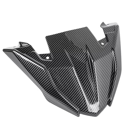 Front Fender Extension For Yamaha Tracer 9 / FJ-09 - 2015-2018