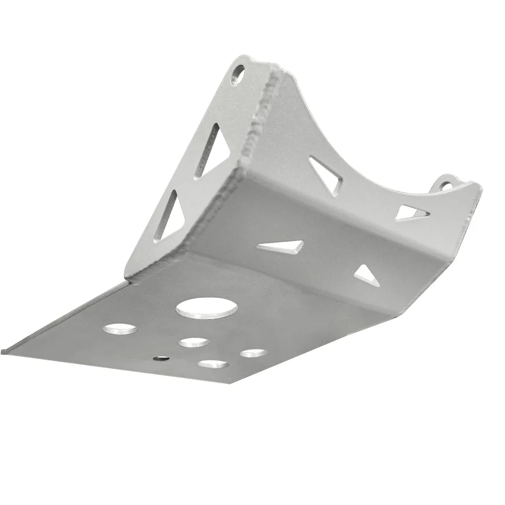 Skid Plate For Kawasaki KLX230 - 2024 to 2025