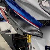 Side Winglet Aerodynamic Fairings For BMW S1000 RR - 2010 to 2018