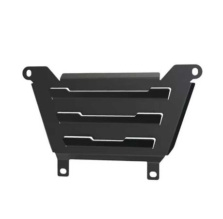 Radiator Guard & Engine Skid Plate For CFMOTO 800MT - 2021 to 2027