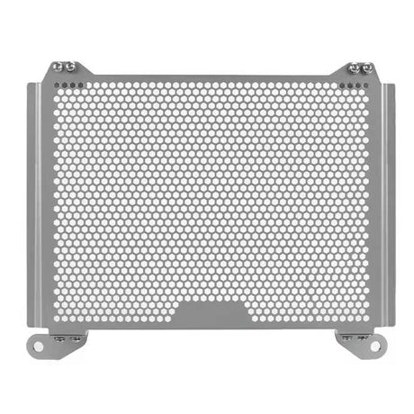Radiator Guard & Engine Skid Plate For CFMOTO 800MT - 2021 to 2027