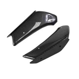 Side Winglet Aerodynamic Fairings For BMW S1000 RR - 2010 to 2018